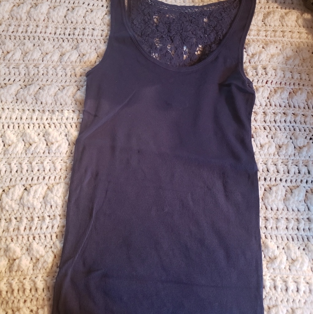 American eagles tank top